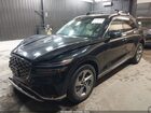 2026 Genesis Gv70 2.5t Advanced Черный vin: 5NMMBDTB7TH048132