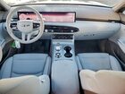 2026 Genesis Gv70 Advanced Серебряный vin: 5NMMBDTB8TH040430