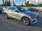 2026 Genesis Gv70 Advanced Серебряный vin: 5NMMBDTB8TH040430