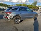 2026 Genesis Gv70 Advanced Серебряный vin: 5NMMBDTB8TH040430