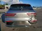 2026 Genesis Gv70 Advanced Серебряный vin: 5NMMBDTB8TH040430