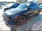 2024 Genesis Gv70 3.5t Awd Sport Black vin: 5NMMCDTC2RH015389
