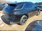 2024 Genesis Gv70 3.5t Awd Sport Black vin: 5NMMCDTC2RH015389