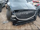 2024 Genesis Gv70 3.5t Awd Sport Black vin: 5NMMCDTC2RH015389