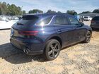 2025 Genesis Gv70 Base Blue vin: 5NMMCDTC6SH033528 2025 Genesis Gv70 Base Blue vin: 5NMMCDTC6SH033528