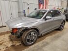 2023 Genesis Gv70 Base Silver vin: 5NMMCET13PH000871
