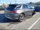 2025 Genesis Electrified Gv70 Advanced Awd Gray vin: 5NMMCET18SH004083 2025 Genesis Electrified Gv70 Advanced Awd Gray vin: 5NMMCET18SH004083