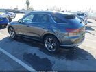 2025 Genesis Electrified Gv70 Advanced Awd Gray vin: 5NMMCET18SH004083 2025 Genesis Electrified Gv70 Advanced Awd Gray vin: 5NMMCET18SH004083