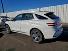 2026 Genesis Gv70 Advanced White vin: 5NMMDET12TH007009