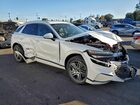 2026 Genesis Gv70 Advanced White vin: 5NMMDET12TH007009