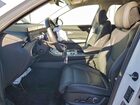 2026 Genesis Gv70 Advanced White vin: 5NMMDET12TH007009
