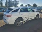 2026 Genesis Gv70 Advanced White vin: 5NMMDET12TH007009