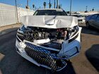 2026 Genesis Gv70 Advanced White vin: 5NMMDET12TH007009