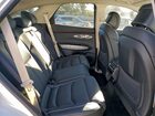 2026 Genesis Gv70 Advanced White vin: 5NMMDET12TH007009