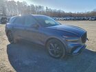 2026 Genesis Gv70 Sport Prestige Gray vin: 5NMMEDTC3TH040755