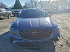 2026 Genesis Gv70 Sport Prestige Gray vin: 5NMMEDTC3TH040755