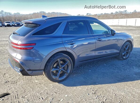 5NMMEDTC3TH040755 2026 GENESIS GV70 Gray Rear right