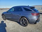 2026 Genesis Gv70 Sport Prestige Gray vin: 5NMMEDTC3TH040755