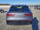 2026 Genesis Gv70 Sport Prestige Gray vin: 5NMMEDTC3TH040755