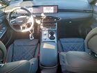 2026 Genesis Gv70 Sport Prestige Gray vin: 5NMMEDTC3TH040755