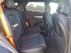2026 Genesis Gv70 Sport Prestige Gray vin: 5NMMEDTC3TH040755