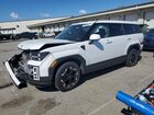 2025 Hyundai Santa Fe Se White vin: 5NMP14GL1SH113560