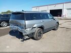 2024 Hyundai Santa Fe Se Silver vin: 5NMP14GL4RH041652