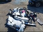 2024 Hyundai Santa Fe Se Silver vin: 5NMP14GL4RH041652