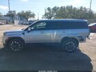 2024 Hyundai Santa Fe Se Silver vin: 5NMP14GL4RH041652
