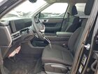 2026 Hyundai Santa Fe Se Черный vin: 5NMP14GL5TH156607