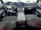 2026 Hyundai Santa Fe Se Черный vin: 5NMP14GL5TH156607