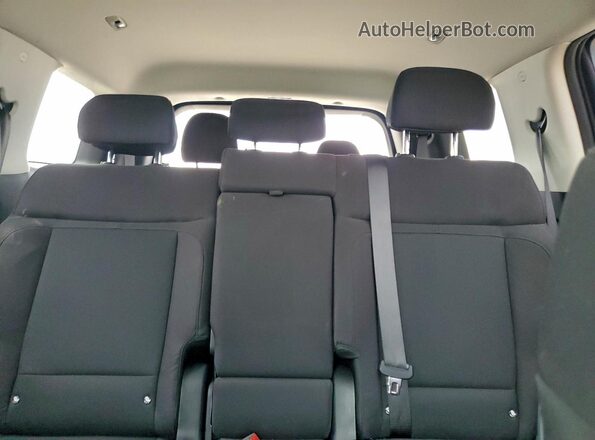 5NMP14GL5TH156607 2026 HYUNDAI SANTA Черный Вид задних сидений