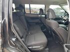 2026 Hyundai Santa Fe Se Черный vin: 5NMP14GL5TH156607