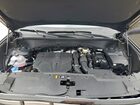 2026 Hyundai Santa Fe Se Черный vin: 5NMP14GL5TH156607