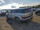 2026 Hyundai Santa Fe Se Серебряный vin: 5NMP14GL9TH163804