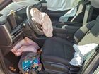 2026 Hyundai Santa Fe Se Серебряный vin: 5NMP14GL9TH163804