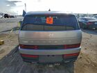 2026 Hyundai Santa Fe Se Серебряный vin: 5NMP14GL9TH163804