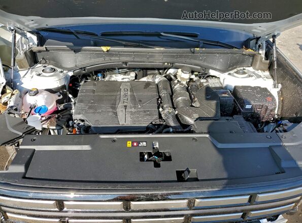 5NMP14GL9TH163804 2026 HYUNDAI SANTA Серебряный Вид наклейки с VIN-кодом