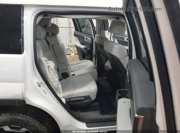5NMP1DGL3RH015009 2024 HYUNDAI SANTA FE Белый Вид наклейки с VIN-кодом