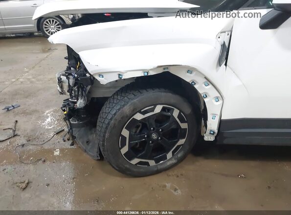 5NMP1DGL3RH015009 2024 HYUNDAI SANTA FE Белый Вид спереди