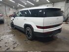 2024 Hyundai Santa Fe Se Белый vin: 5NMP1DGL3RH015009
