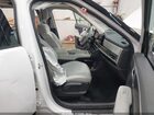 2024 Hyundai Santa Fe Se Белый vin: 5NMP1DGL3RH015009
