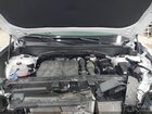 2024 Hyundai Santa Fe Se Белый vin: 5NMP1DGL3RH015009