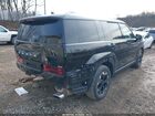 2025 Hyundai Santa Fe Se Черный vin: 5NMP1DGL5SH073855