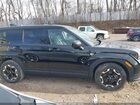 2025 Hyundai Santa Fe Se Черный vin: 5NMP1DGL5SH073855