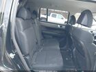 2025 Hyundai Santa Fe Se Черный vin: 5NMP1DGL5SH073855