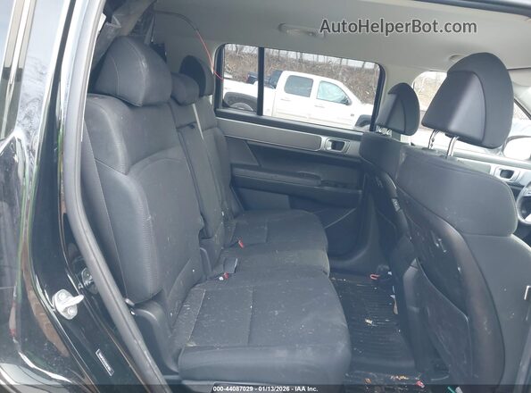 5NMP1DGL5SH073855 2025 HYUNDAI SANTA FE Черный Вид наклейки с VIN-кодом