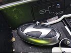 2025 Hyundai Santa Fe Se Черный vin: 5NMP1DGL5SH073855