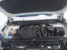 2024 Hyundai Santa Fe Se White vin: 5NMP1DGL8RH028001