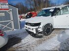 2024 Hyundai Santa Fe Se White vin: 5NMP1DGL8RH028001
